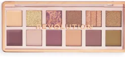 Revolution Beauty London The Eternal Icon Green Palette 3 g