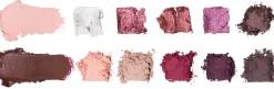 Revolution Beauty London The Cherry Icon Rich Berry Palette