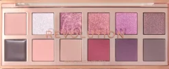 Revolution Beauty London The Cherry Icon Rich Berry Palette