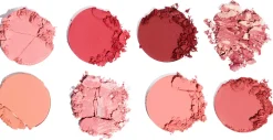 Revolution Beauty London Ultra Blush Palette Sunset Burst