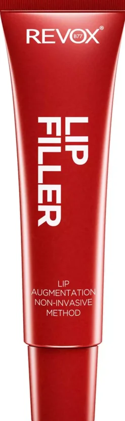 Revox B77 Hyaluronic Acid Lip Filler 12 ml