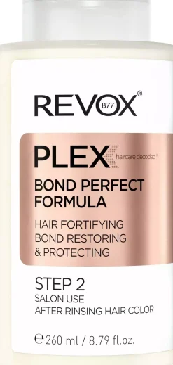 Revox B77PLEX Bond Perfect Formula Step 2 260 ml