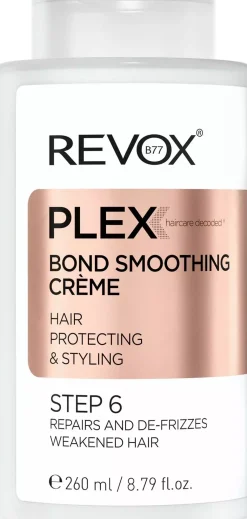 Revox B77PLEX Bond Smoothing Crème Step 6 260 ml