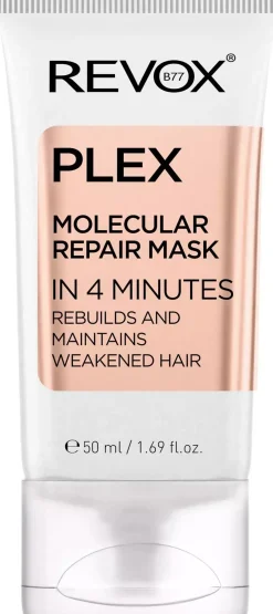 Revox B77PLEX Molecular Repair Mask
