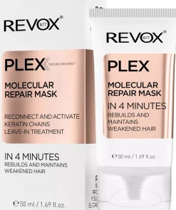 Revox B77PLEX Molecular Repair Mask