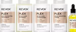 Revox B77PLEX Set 5 Steps For Salon & Home