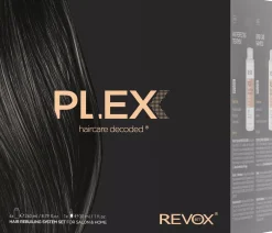 Revox B77PLEX Set 5 Steps For Salon & Home