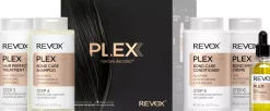 Revox B77PLEX Set 5 Steps For Salon & Home