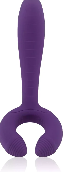 Rianne S Luxurious Couples Vibrator - Duo