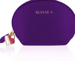 Rianne S Luxurious Vibrating Egg - Pulsy Playball