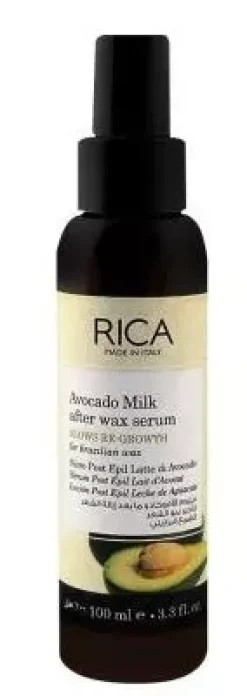 RICA Efterbehandling Avocado Milk Serum 100 ml