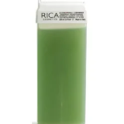RICA Klorofyll Voks Refill 100 ml