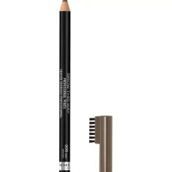 Rimmel Brow This Way Professional Eyebrow Pencil Ashbrown 005