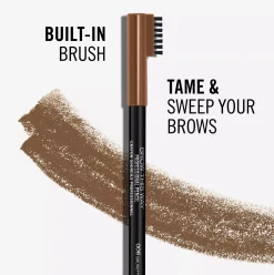 Rimmel Brow This Way Professional Eyebrow Pencil Brunette 006