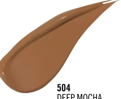 RimmelKind & Free Glow It Up Moisturising Skin Tint Latte 410