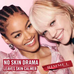 RimmelKind & Free Glow It Up Moisturising Skin Tint Latte 410