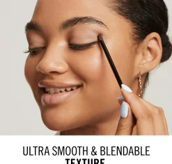 Rimmel Magnif'eyes Eyeshadow Palette 001 Nude Edition