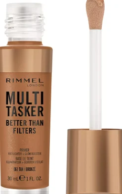 Rimmel Multi-Tasker Better Than Filters Face Primer Porcelain