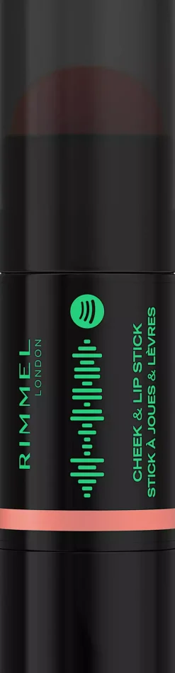 RimmelTurn up the volume Super Gel Step 2 Protective Glossy Top Coat Highshine 12 ml