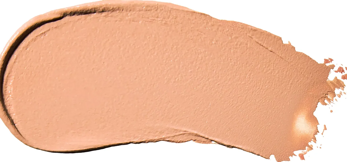 RMS Beauty Cashmere Matte Eyelights Cream Eyeshadow Desert Rose