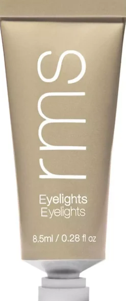 RMS Beauty Eyelights Cream Eyeshadow Crystal Slipper