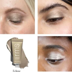 RMS Beauty Eyelights Cream Eyeshadow Moondust