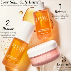RMS Beauty Kakadu Beauty Oil 30 ml