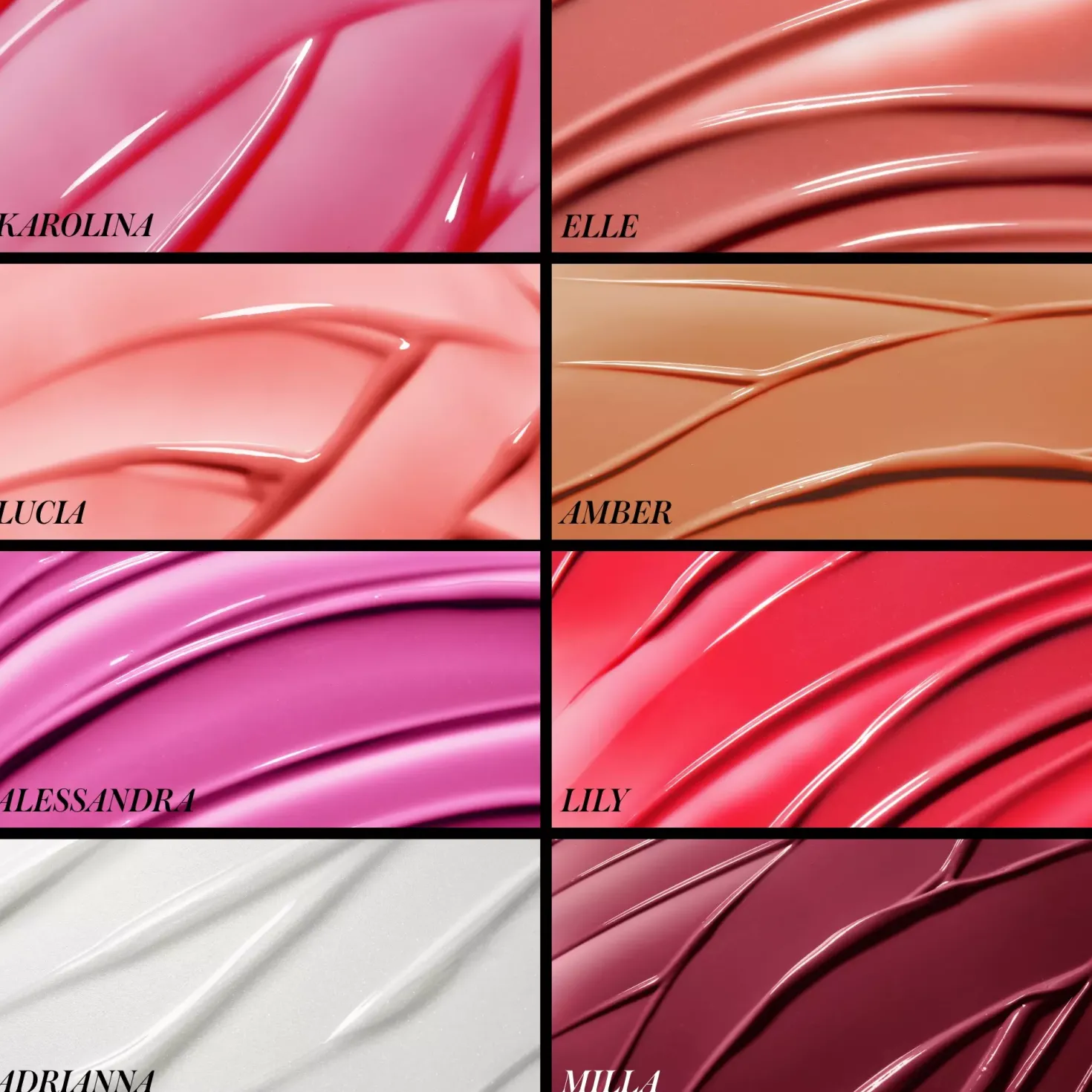 RMS BeautyLegendary Lip Oil Elle