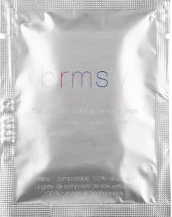 RMS Beauty Makeup remover wipes