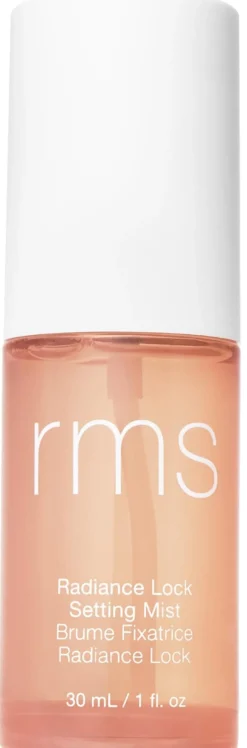 RMS Beauty Radiance Lock Setting Mist 100 ml