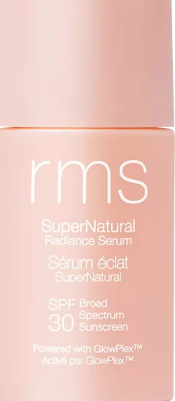 RMS Beauty RMS Beauty SuperNatural Radiance Serum Broad Spectrum SPF30 30ml Rich Aura