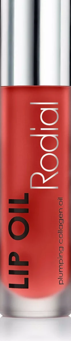 Rodial Lip Oil Pink