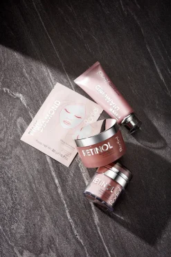 RodialPink Diamond Retinol Eye Gel 15 ml