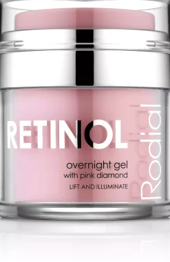 RodialPink Diamond Retinol Overnight Gel 50 ml