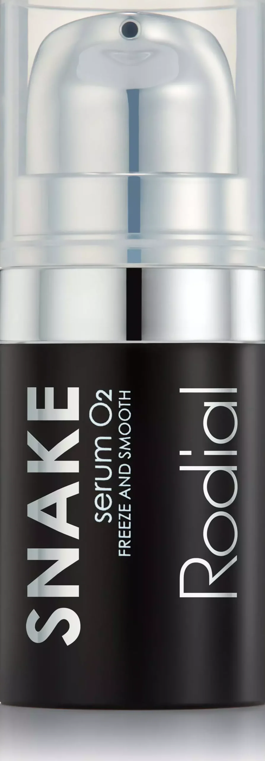 RodialSnake Serum O2 Deluxe 5 ml