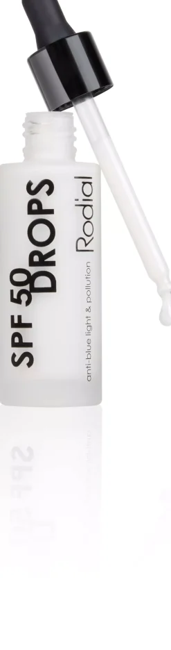 Rodial SPF50 Drops 30 ml