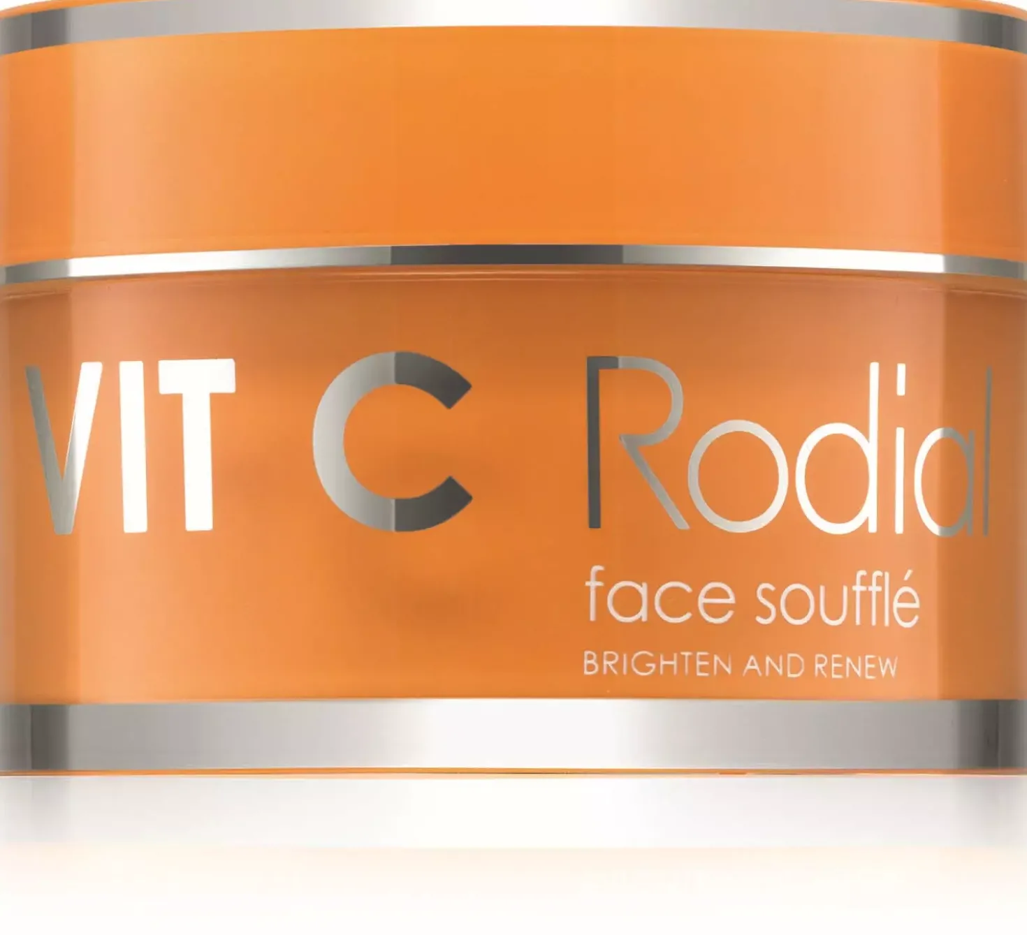 RodialVitamin C Face Souffle 50 ml
