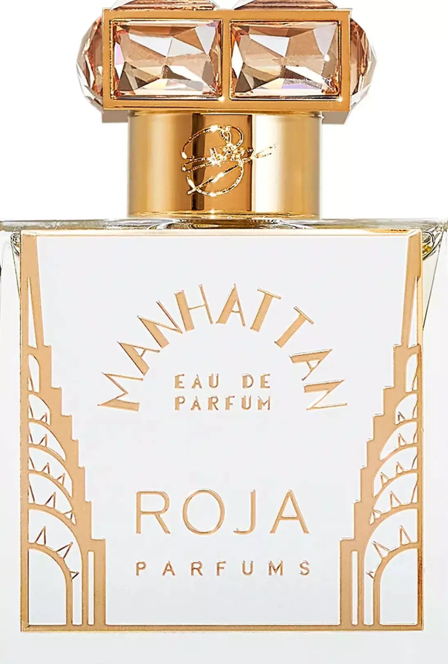 ROJA Manhattan Eau De Parfum 100 ml