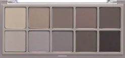 rom&nd Better Than Palette 04 Dusty Fog Garden