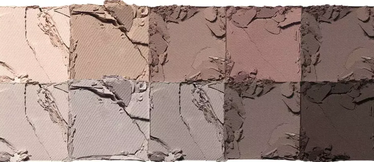 rom&nd Better Than Palette 03 Rosebud Garden