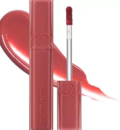 rom&nd Dewy·Ful Water Tint 13 Custard Mauve
