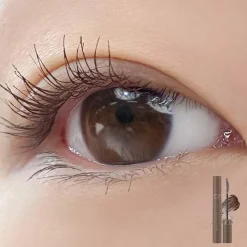 rom&nd Han All Fix Mascara L02 Long Ash