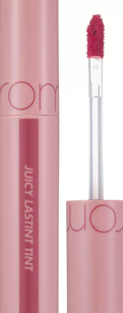 rom&nd Juicy Lasting Tint 28 Bare Fig