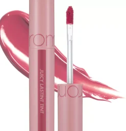 rom&nd Juicy Lasting Tint 18 Mulled Peach