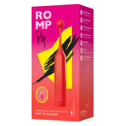 ROMP Pop