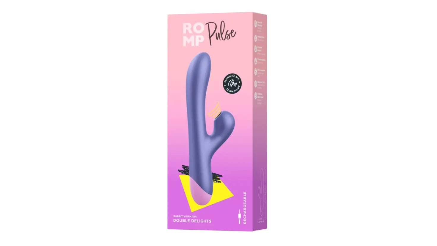 ROMP Pulse