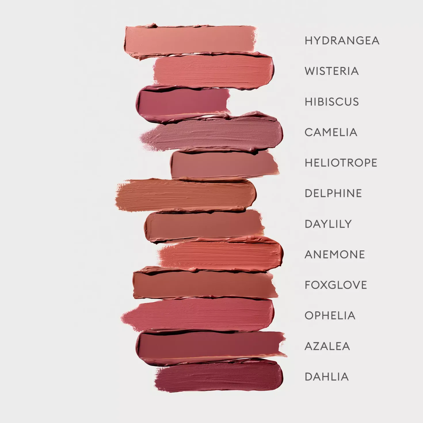 Rose Inc Blush Divine Radiant Lip & Cheek Color Hydrangea
