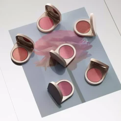 Rose Inc Blush Divine Radiant Lip & Cheek Color Hibiscus