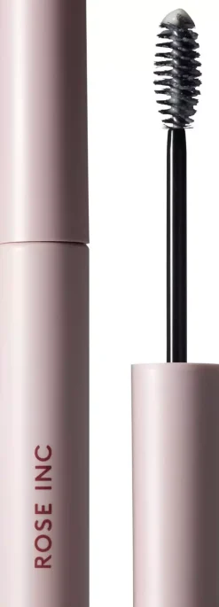Rose Inc Brow Renew Enriched Eyebrow Shaping Gel 02
