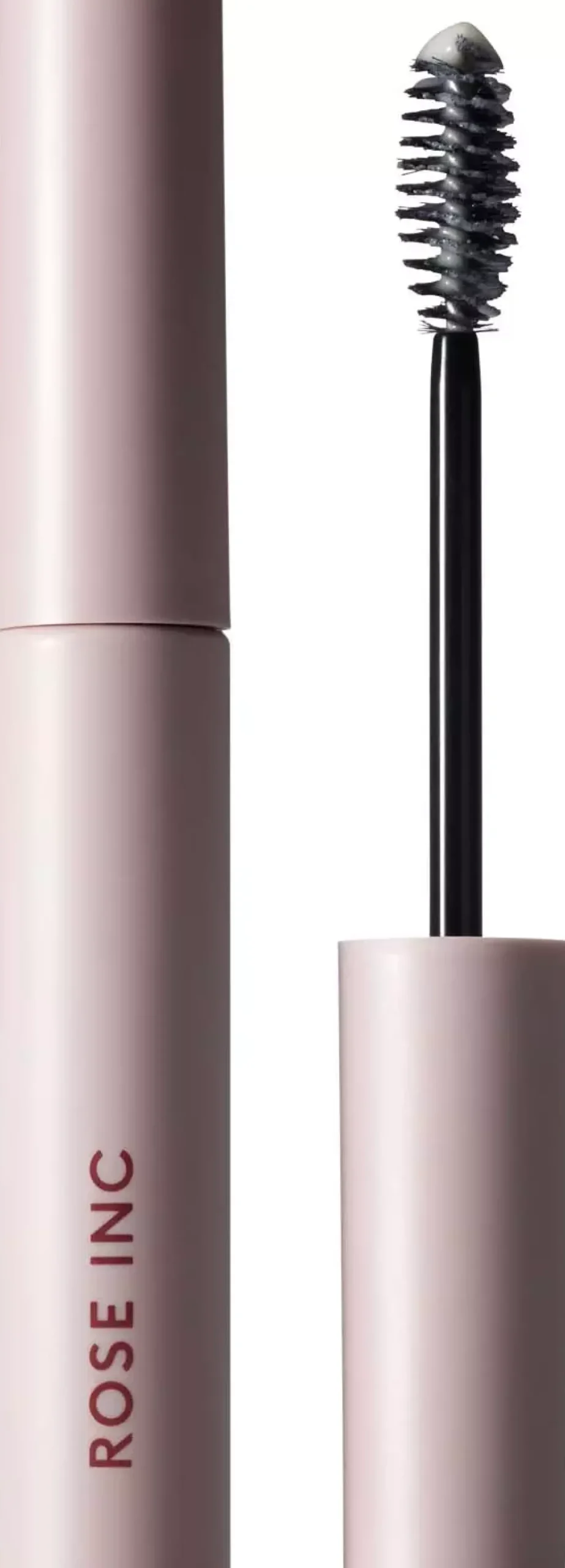 Rose Inc Brow Renew Enriched Eyebrow Shaping Gel 02